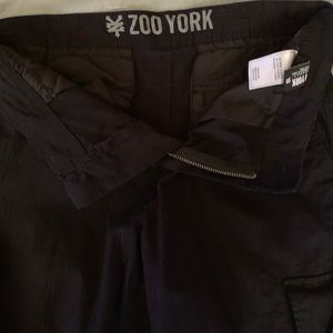 Like New Zoo York size 18 shorts